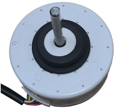 RAYPUR Klimaanlagenmotor, kompatibel mit LG, RD-310-30-8E-2 (AL) EAU62983004 4681A20091K SIC-37CVJ-F130-3 Ersatz-Klimaanlagenmotor