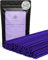 Incensera Incenso Lavanda – 100 Bastoncini Naturali – Aromaterapia, Relax, Meditazione & Sonno – Incensi Profumati per Casa – Set Regalo Zen e Spirituale