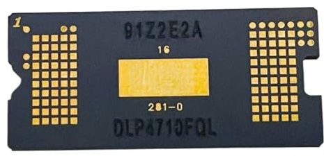 DLP-projektor DMD-chip DLP4710FQL / DLP4710 mikrochip passar H1S H2 G21