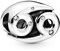 PANDORA Charm Sternzeichen Krebs 798434C01