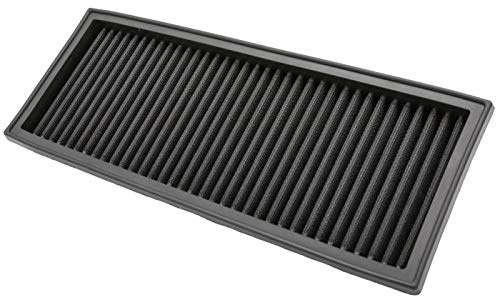 Ramair Performance Pleated Replacement Panel Air Filter for VW Golf mk5 mk6 TDI GTD TSI