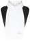 Fair Play Plastron Lea Chic Rosegold Gr. M 36-38 cm, Weiß