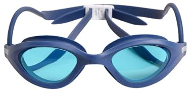 Arena Unisex 365 Simglasögon, Light_Blue/Blue/Blue, One Size