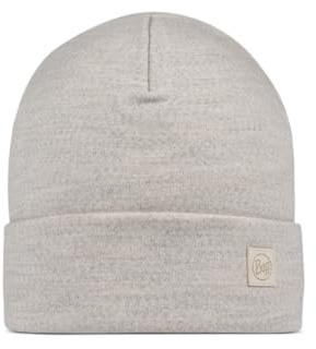 Buff® Merino Heavyweight Mütze Cloud Unisex Erwachsene