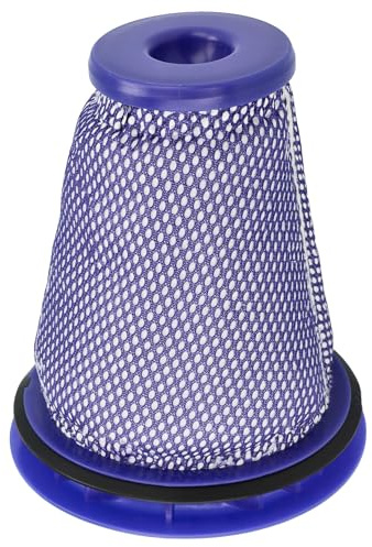 vhbw Vormotorfilter kompatibel mit Dyson Big Ball 1, Allergy, 2, Allergy 2, Multi Floor 2 Staubsauger - Motorschutzfilter, Abwaschbar