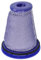 vhbw Vormotorfilter kompatibel mit Dyson Big Ball 1, Allergy, 2, Allergy 2, Multi Floor 2 Staubsauger - Motorschutzfilter, Abwaschbar