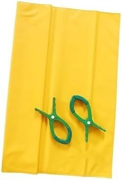 Electrician Safety Work Mat, Insulated Resin Blanket