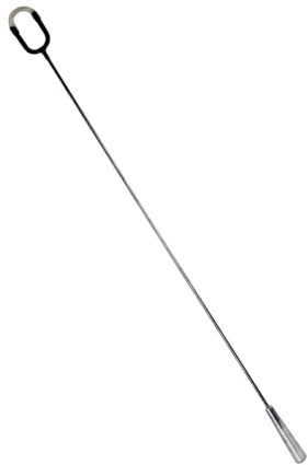 Rettili Planet Forcella Gancio per immobilizzare Un Serpente a Pavimento 100 cm Pinning Hook