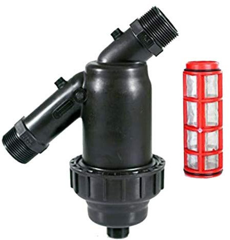 Irritec Filtro a rete 1 per tubo 32mm