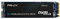 PNY CS2140 500GB M.2 NVMe Gen4 x4 Internal Solid State Drive (SSD), fino a 3600MB/s - M280CS2140-500-RB