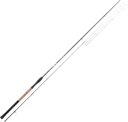 Cresta Rute Blacktorne Pro C Feeder Method 270cm 20-50g - Feederrute, Angelrute zum Feedern, Friedfischrute