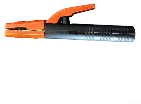 Getdoublerich Robust 800 Ampere Capacity Welding Tongs with Effective Safety Features