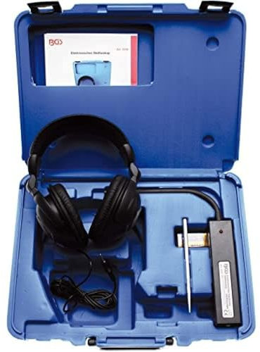 BGS Elektronisches Stethoskop