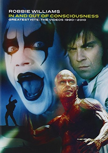 In And Out Of Consciousness: Greatest Hits 1990 - 2010