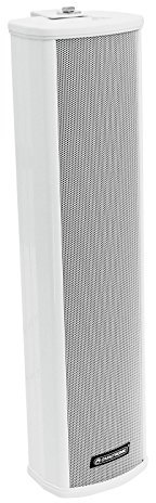 Omnitronic 80710760 PCW-20 - Diffusore a Colonna IP44