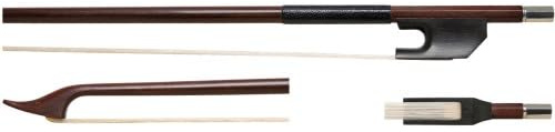 GEWA Nyckelharpa bow, arco para nyckelharpa y viola d`amore
