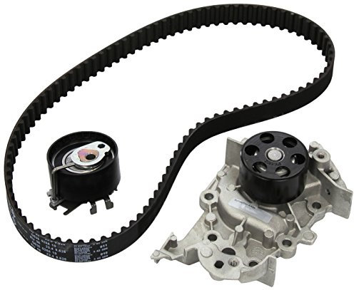 INA 530 0195 30 Wasserpumpe + Zahnriemensatz 29 mm mit Dichtung