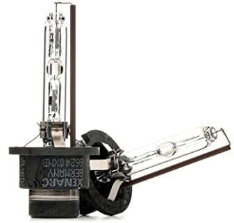 OSRAM XENARC NIGHT BREAKER UNLIMITED D2S HID Xenon discharge bulb, discharge lamp, 66240XNB-HCB, duobox (2 units)