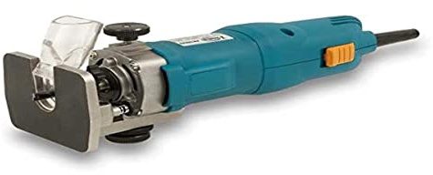 VIRUTEX 9200800 - Fresadora FR182VG 230V 1000W pinza 6mm 30.000 rpm 1,8 Kg