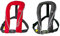 Plastimo, Pilot Rettungsweste mit Lifebelt, 165 N, rot, Automatisch