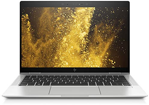 PC Portatile 13,3 Pollici, Notebook Touchscreen 13,3 Pollici, HP EliteBook x360 1030 G3, Convertibile 2 in 1, i5-8250U, 8GB RAM, 256GB SSD, Windows 10, Garanzia 2 Anni (Ricondizionato)
