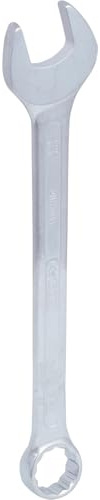 KS Tools 517.0623 U-ringnyckel, vinklad 23mm