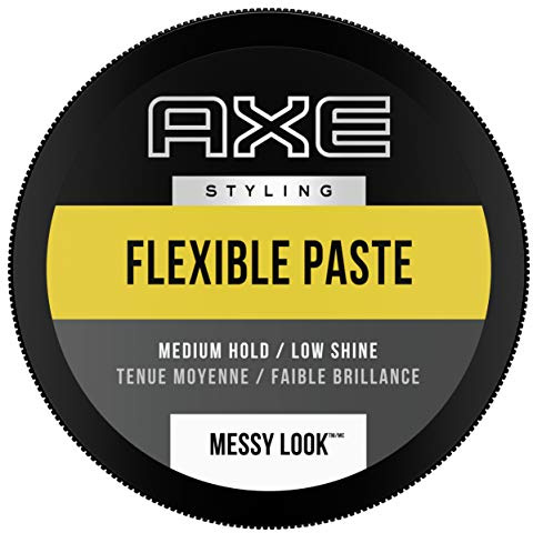 AXE STYLING MESSY LOOK PASTE - 80ml DOT UNILEVER