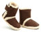 Solemates Braun - Damen/Herren - 40/41 EU