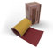 MastaPlasta Original Self-Adhesive Leather Repair Patch - Red 150 x 10cm (60 x 4in). Instant Upholstery-Quality Scratch and Tear Repair for Sofas, Car Seats, DIY, Craft