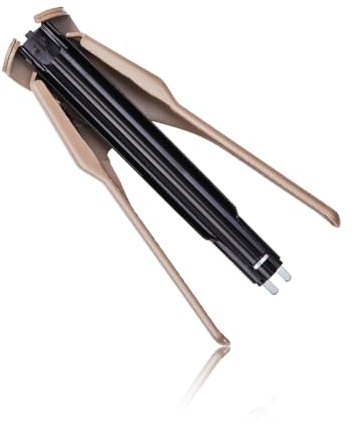 Spec Ops Tools 16-Gauge Auto Feed Hog Ring Plier, Spring-Loaded Magazine, 3% Donated to Veterans