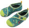 Kids Beach Swim Shoes Water Sport Shoes Barefoot Skin Boys Girls Baby Non-Slip Quick Dry Barefoot Aqua Socks Pool Surfing Garden
