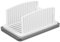 Bread Slicer for Homemade Bread, Adjustable Width Bread Cutting Guide with Crumb Tray, Foldable and Compact Bread Cutter Slicer, Bread Slicing Tool for Bread Loaf Sourdough Sandwich