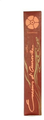 Himalaya Maroma Cedarwood Incense Sticks