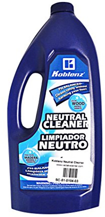 Koblenz All Purpose Neutral Cleaner