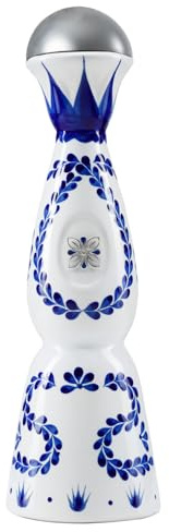 Clase Azul Reposado Tequila - 700 ml
