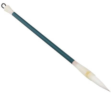 Operitacx Schreibpinsel Kalligrafie-übungspinsel Japanische Pinsel Japanischer Sumi-malpinsel Sumi-zeichenpinsel Traditioneller Chinesischer Kalligraphiepinsel Kanji-kunstpinsel Wolle