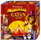 Kosmos 697402 - Madagascar Catan Junior
