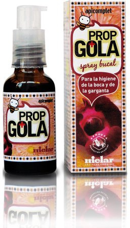 PROP GOLA SPRAY ORAL 30 ML