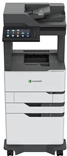 Lexmark