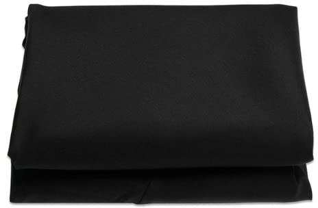 LoveisLove Ersatzbezug Sonnenschirm 270cm 8 Streben Marktschirm Ampelschirm Sonnenschutz Bespannung für Terrasse, Garten, Balkon, Strand UV50+ Wasserdicht Schutzdach