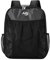 Fadcaer Rollschuh-Rucksack, Eislauf-Rucksack, Schulter- und Obergriff, atmungsaktiv, Eis-/Inline-Skate-Schuhtasche, Skating-Handtasche zur Aufbewahrung von Schlittschuhen, Schuhen, Stiefeln, Sportausr