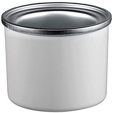 Duronic Spare Quick Freeze Bowl for IM540 Ice Cream Maker Sorbet and Frozen Yoghurt Maker 1.5 Litre