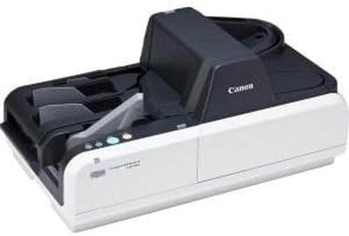 Canon 1009C002AA Document Scanner