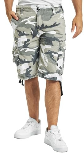 Brandit Vintage Short Urban 7XL