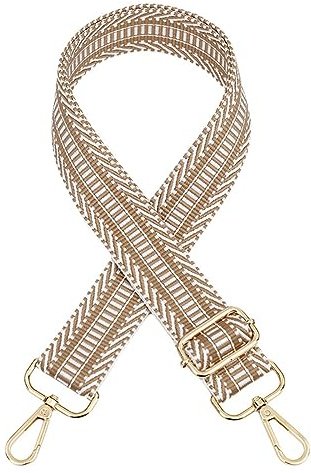Wide Shoulder Strap,Adjustable Replacement Belt Strap