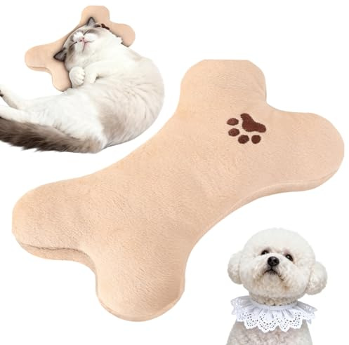 Small Dog Pillow Chew-Resistant Pet Supplies