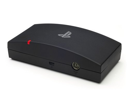 Sony Computer