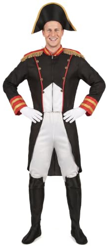 BCI Déguisement Napoléon homme