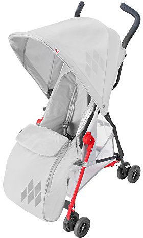 Maclaren Mark Ii Chancelière - Accessoire de Poussette