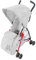Maclaren Mark Ii Chancelière - Accessoire de Poussette
